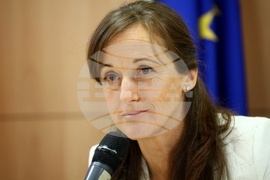 Време за действие за климатични права - форум - Полина Славчева