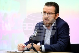 Време за действие за климатични права - форум - Бойко Благоев