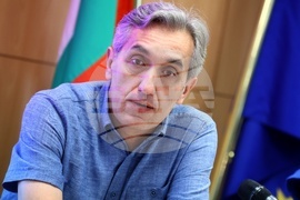 Време за действие за климатични права - форум - Пламен Пеев