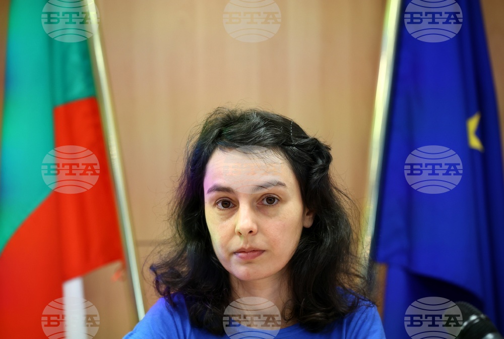 Време за действие за климатични права - форум