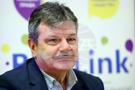 Време за действие за климатични права - форум - Александър Симидчиев