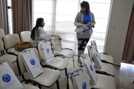 Бургас - морско казино - патентно ведомство - информационен ден