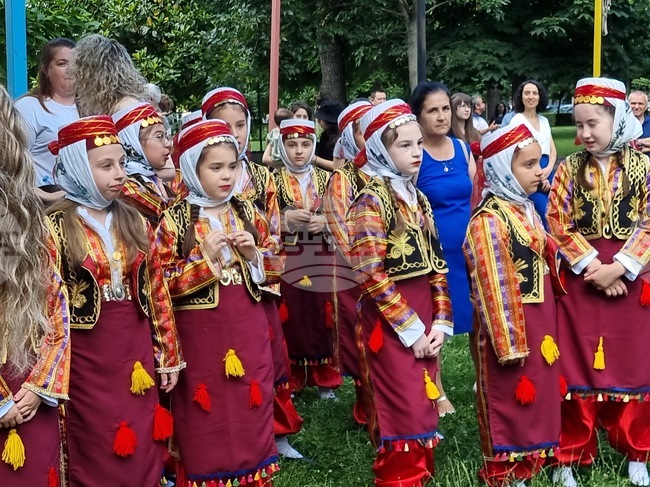 Turkiye Celebrates Holy Muslim Holiday of Eid al-Adha