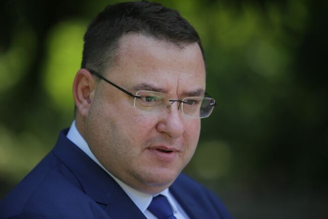 Кметът на Свищов се обърна за съдействие към местни депутати местността Паметниците да бъде предоставена на общината