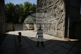 Свищов - годишнина - отбелязване - почит