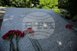 Свищов - годишнина - отбелязване - почит