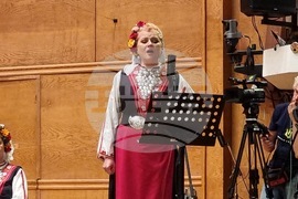 Зала „България“ - „Мистерията на българските гласове“ и „Кварто квартет“ - нов проект