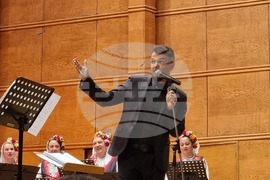 Зала „България“ - „Мистерията на българските гласове“ и „Кварто квартет“ - нов проект