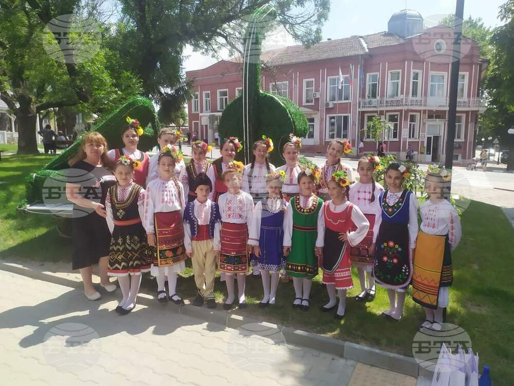 „Габровски гласчета“ получиха призове от редица прояви