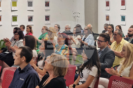 БАИТ - учители - награди