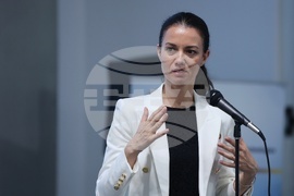 БАИТ - учители - награди - Наталия Митева