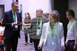 Интер експо център - Зелен форум