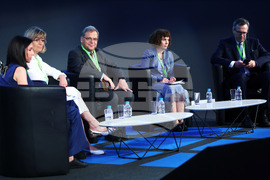 Интер експо център - Зелен форум