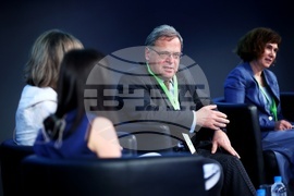 Интер експо център - Зелен форум - Юлиан Попов