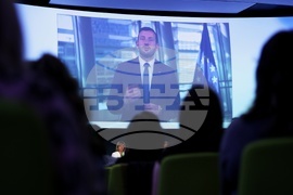 Интер експо център - Зелен форум - Виргиниюс Синкявичюс