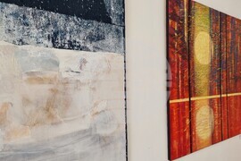 Варна - "Август в изкуството" - изложба "Поетично"