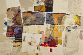 Варна - "Август в изкуството" - изложба "Поетично"