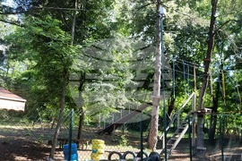 Кърджали - парк „Простор“ - видеонаблюдение - камери