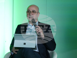 Снимка: Камара на строителите в България