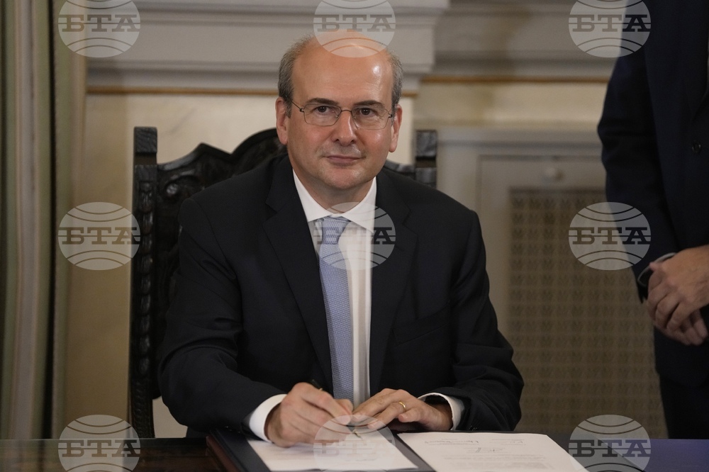 Гръцкият вицепремиер призова Кипър да изясни позицията си относно електропреносния интерконектор между Гърция, Кипър и Израел