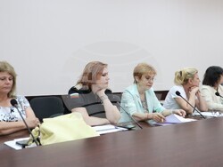 Снимка: Областна администрация – Стара Загора