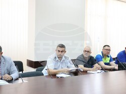 Снимка: Областна администрация – Стара Загора