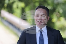 Фотоизложба - Казахстан - столица - годишнина - Виктор Темирбаев