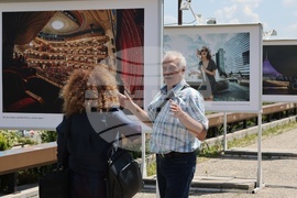 Фотоизложба - Казахстан - столица - годишнина