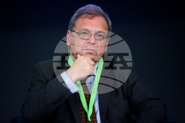 Интер експо център - Зелен форум - Юлиан Попов