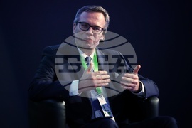 Интер експо център - Зелен форум - Руслан Стефанов