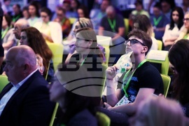 Интер експо център - Зелен форум