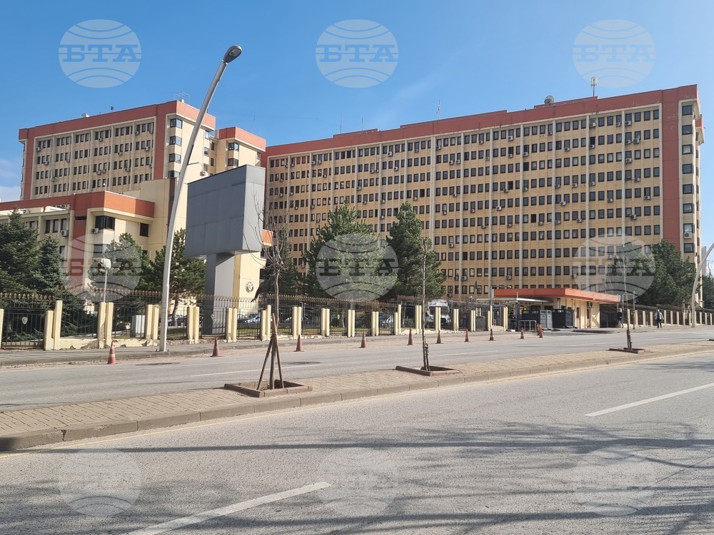 Ерол Аййълдъз бе назначен за началник на Главното полицейско управление в Турция