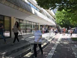 Снимка: Община Благоевград