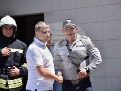 Снимка: Община Благоевград