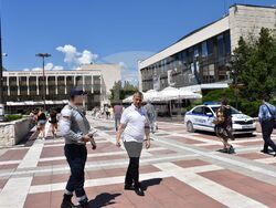 Снимка: Община Благоевград