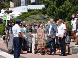 Снимка: Община Благоевград