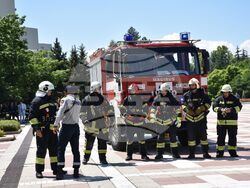 Снимка: Община Благоевград