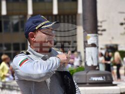 Снимка: Община Благоевград