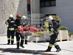 Снимка: Община Благоевград