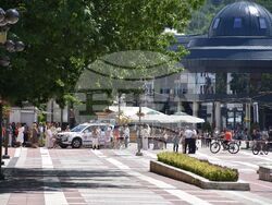 Снимка: Община Благоевград