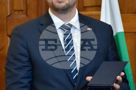 Пловдив - Лукаш Кауцки - отличие