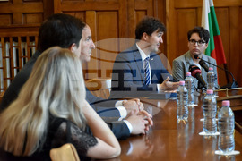 Пловдив - Лукаш Кауцки - отличие