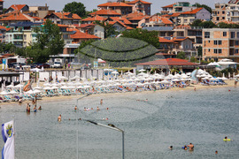 Бургас - Крайморие - лято