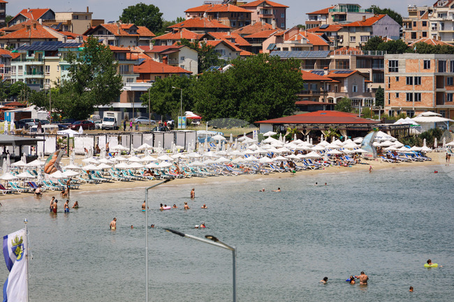 Министърът на туризма Мирослав Боршош ще обяви в Бургас подробности по подготовката на летния сезон