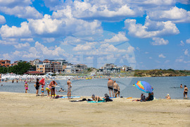 Бургас - Крайморие - лято