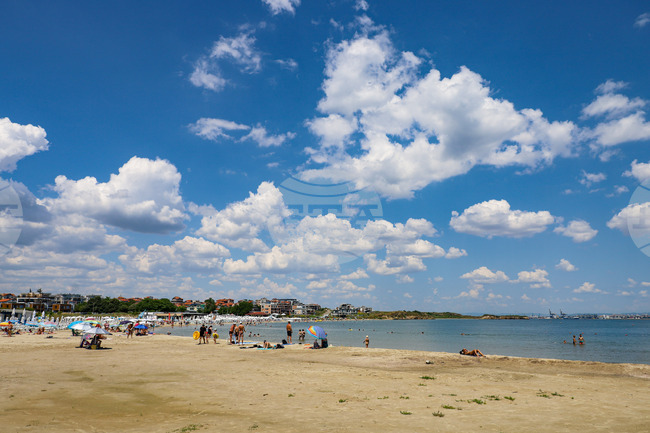 Бургас - Крайморие - лято