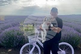 Посолство на Израел - снимки