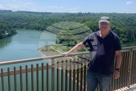 Посолство на Израел - снимки