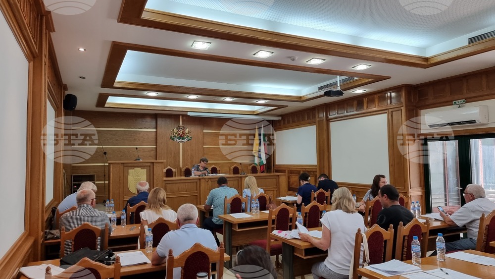 Безлихвен заем за реализирането на проект ще осигури Община Добричка