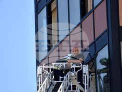 Снимка: Община Благоевград